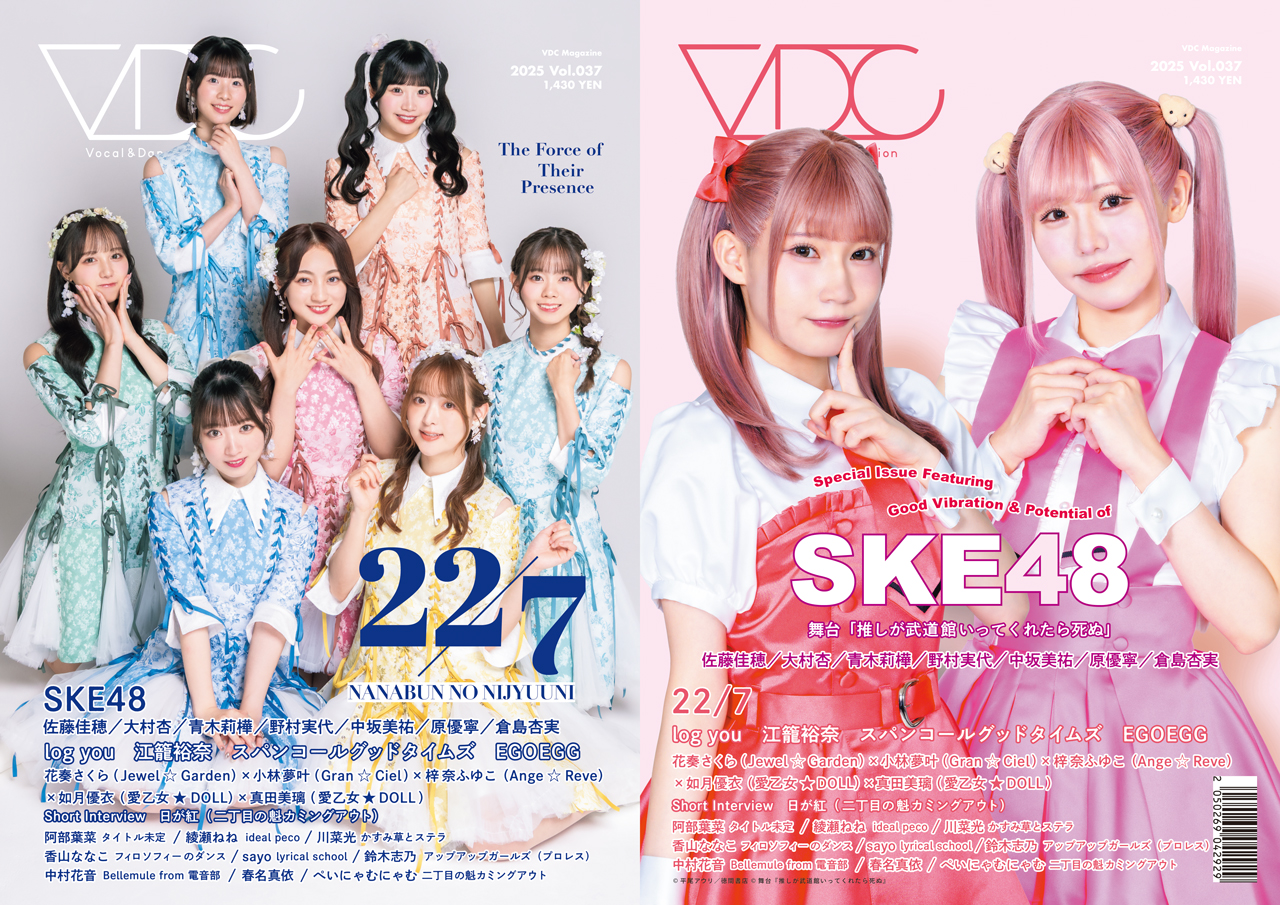 VDC vdc_magazine 037